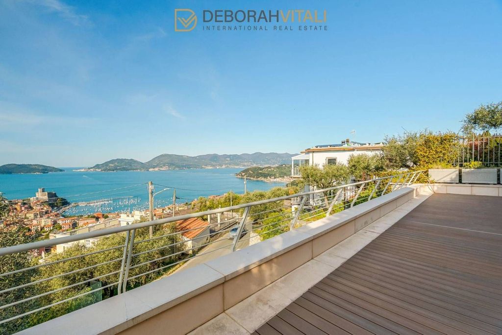Appartamento – Lerici - Vista 4