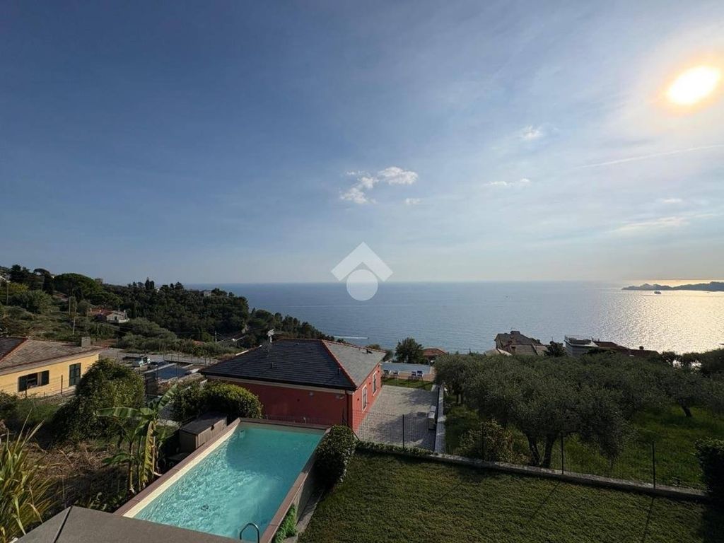 Appartamento – Chiavari - Vista 4