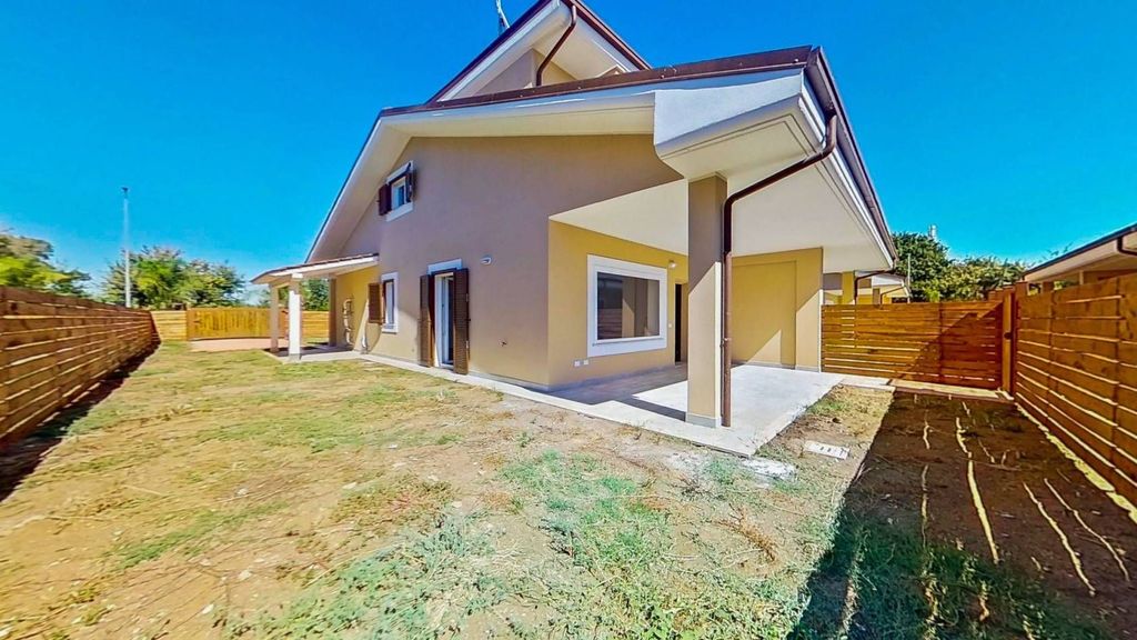 Casa – Ladispoli - Vista 4
