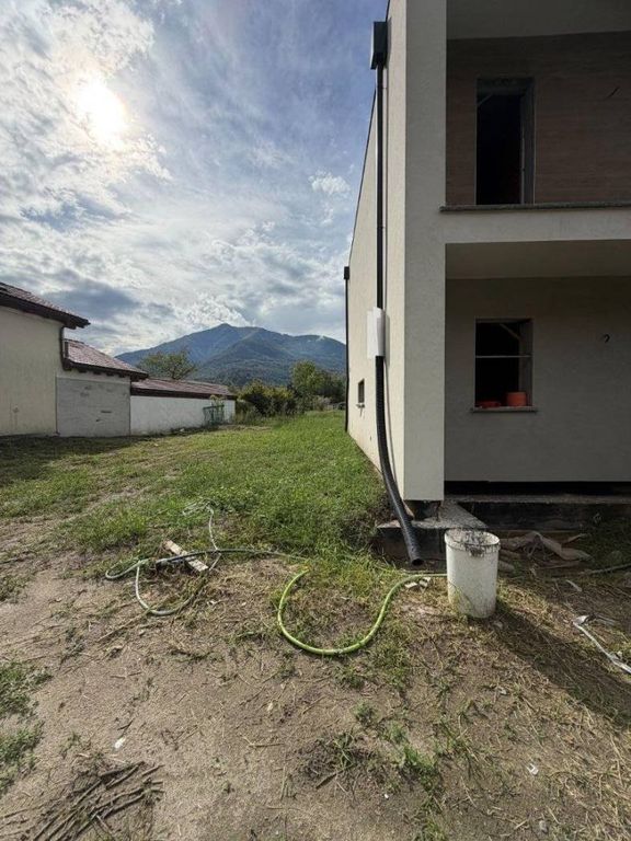 Casa – Trontano - Vista 4