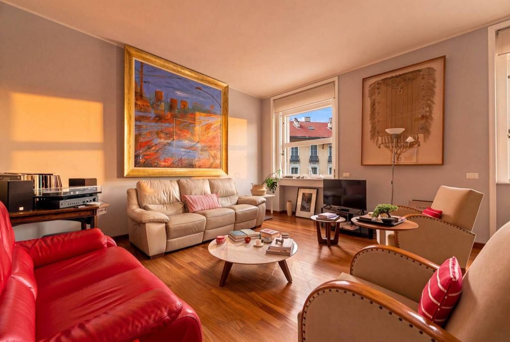 Appartamento – Milan - Vista 4