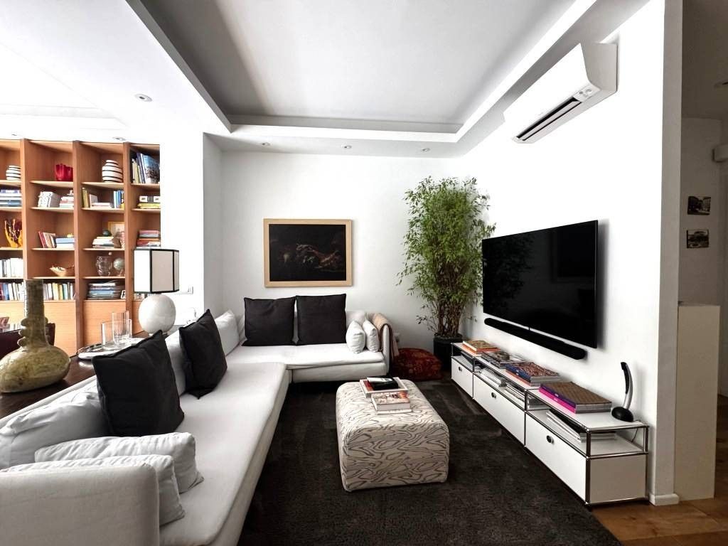 Appartamento – Rome - Vista 4