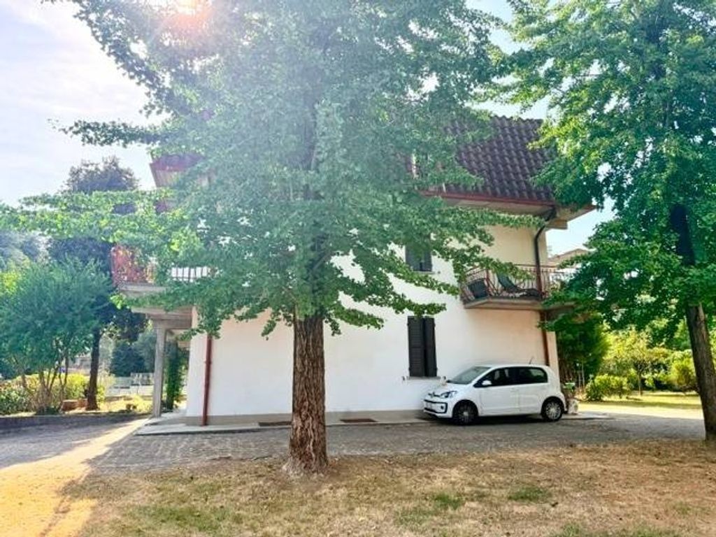 Casa – Montechiarugolo, Basilicagoiano - Vista 4