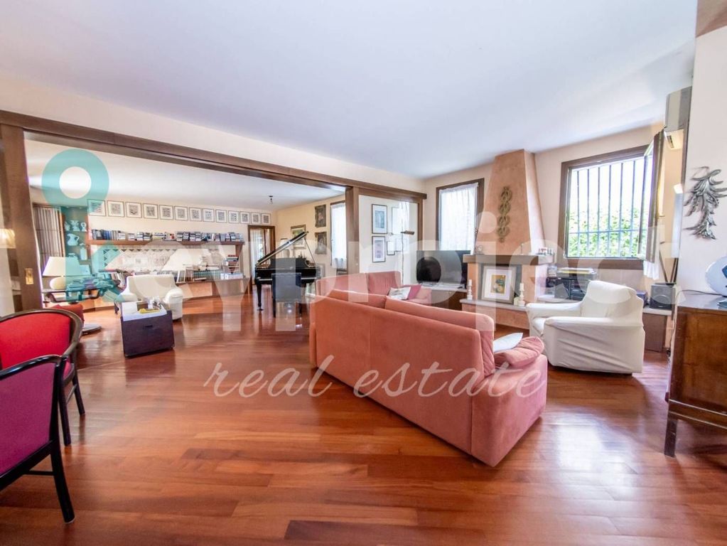 Casa – Padua - Vista 4