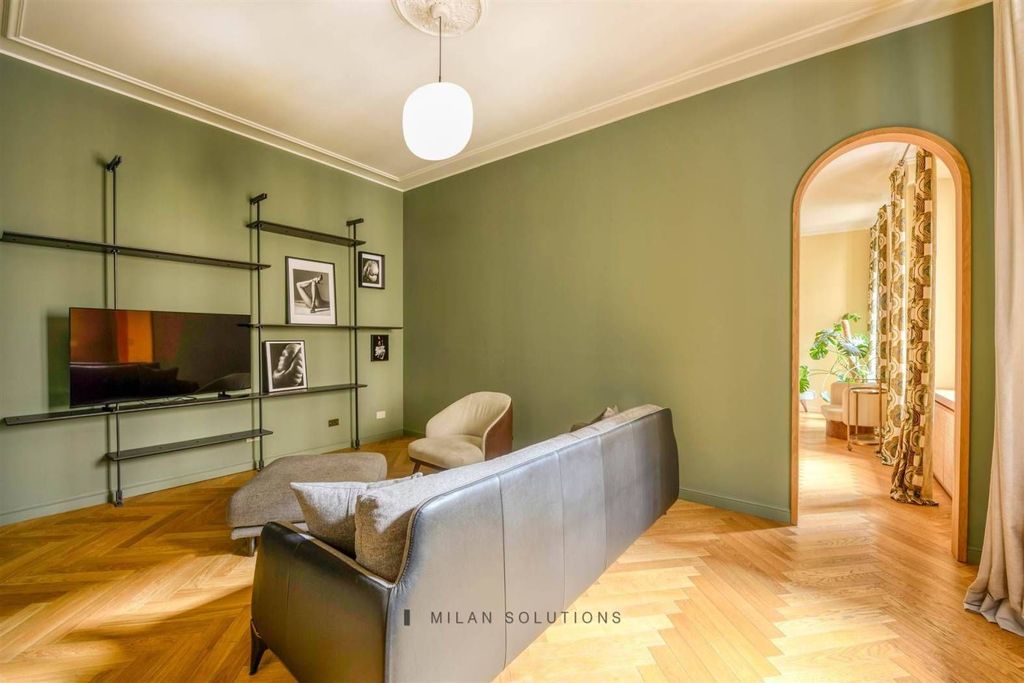 Apartment in Milan - Vista 4