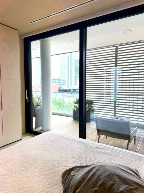 Appartamento – Milano, GARIBALDI REPUBBLICA, Municipio 9 - Vista 4