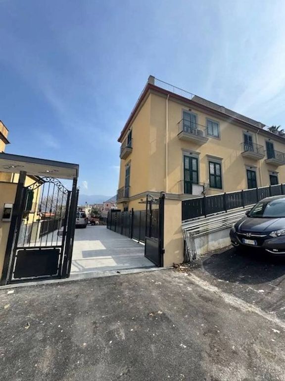 Appartamento – Castellammare di Stabia, Fratte, Napoli - Vista 4