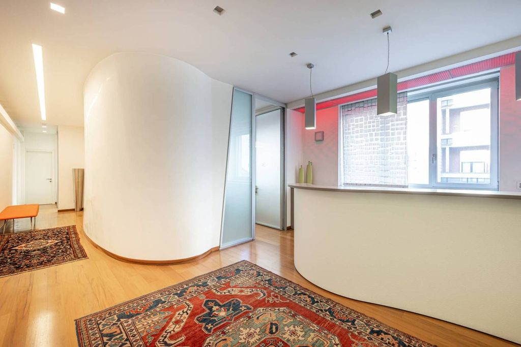 Appartamento – Milan - Vista 4
