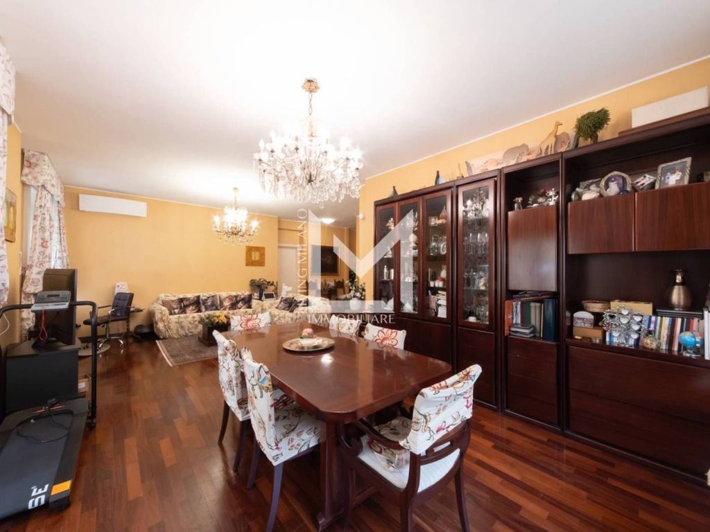 Appartamento – Milano, Sarpi, Bullona - Vista 4