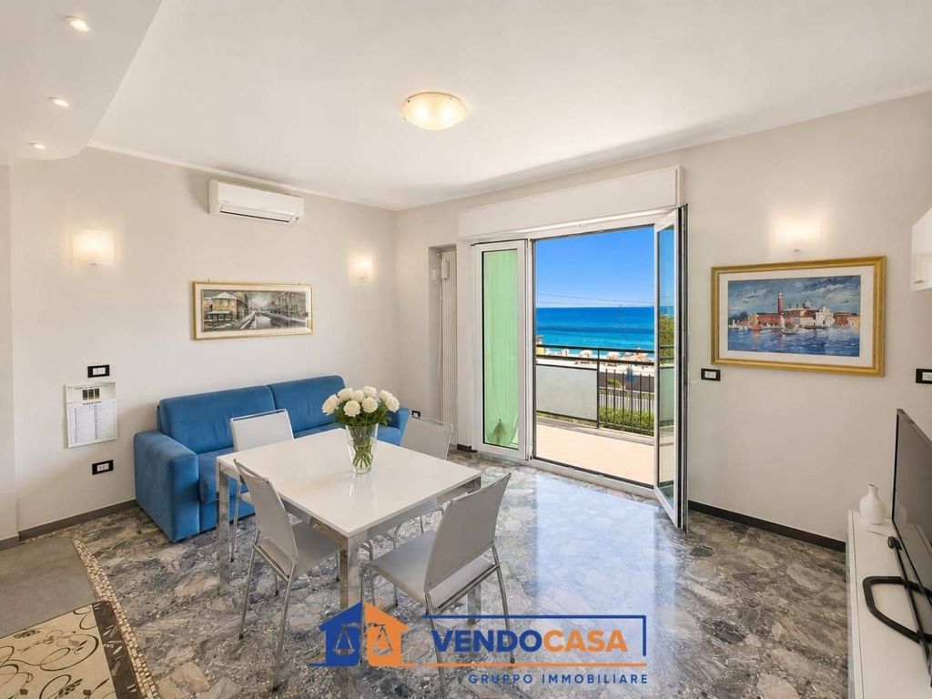 Appartamento – Borgio - Vista 4