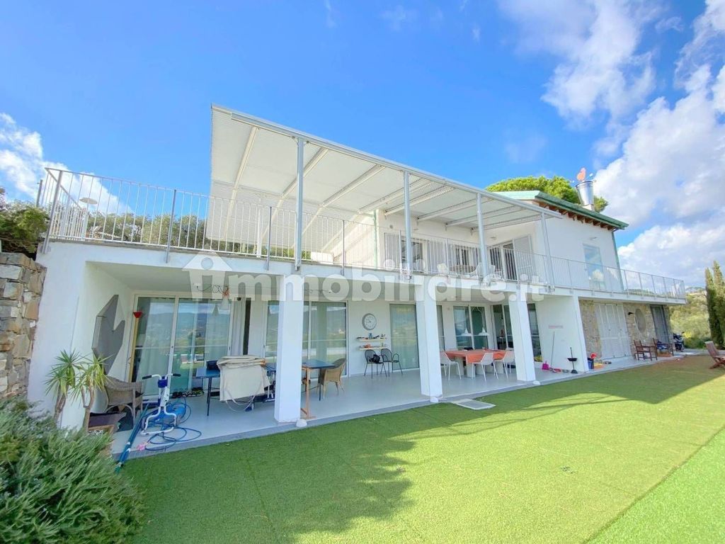 Casa – Diano Marina - Vista 4
