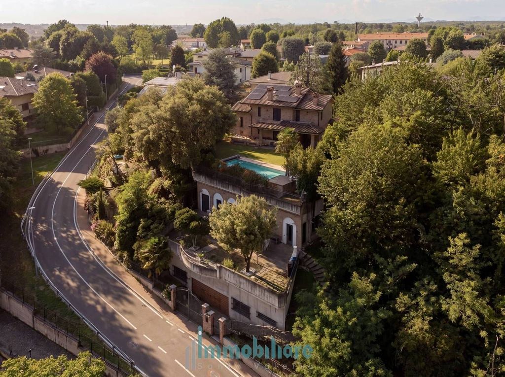 Casa – Meda - Vista 4