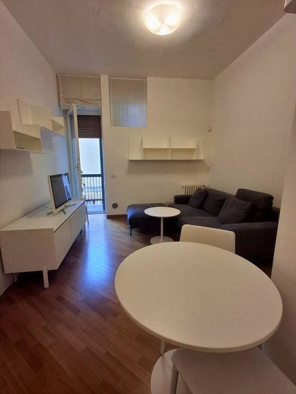 Appartamento – Milan - Vista 4
