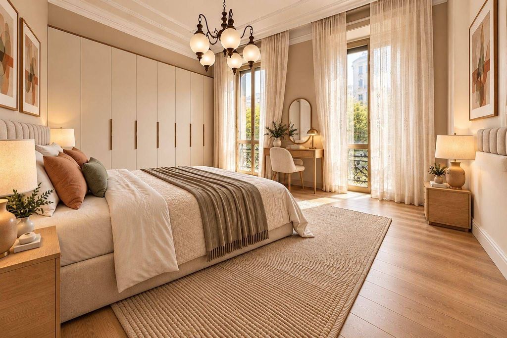 Appartamento – Milan - Vista 4