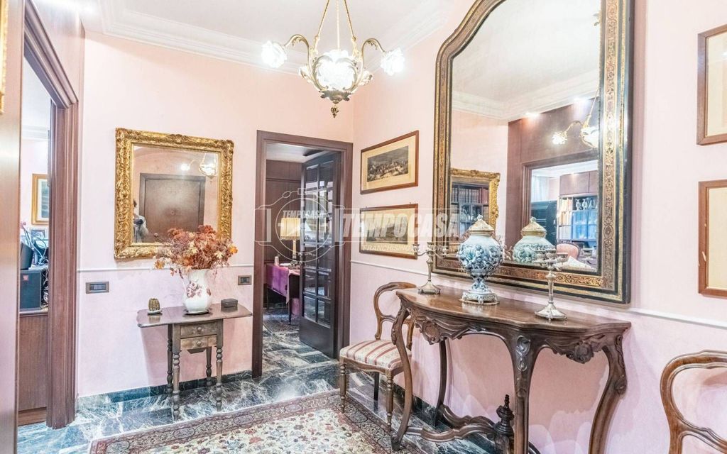 Appartamento – Milan - Vista 4