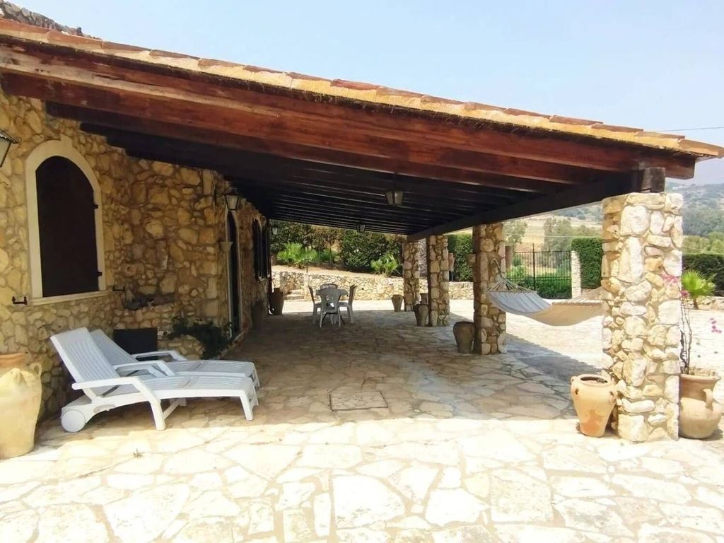 Casa – Castellammare del Golfo, Scopello - Vista 4