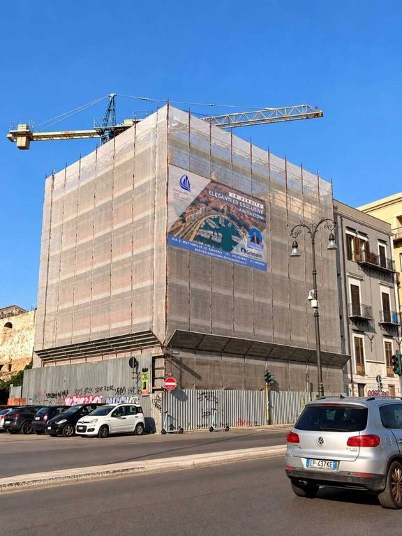 Appartamento – Palermo - Vista 4