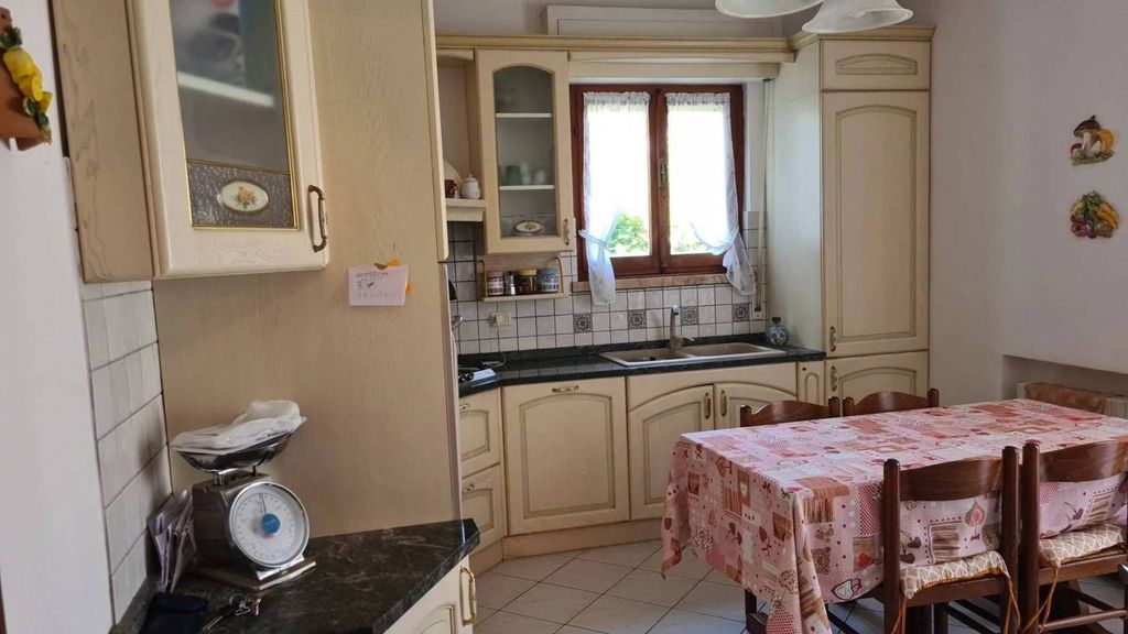Casa – Piombino, Montemazzano - Vista 4