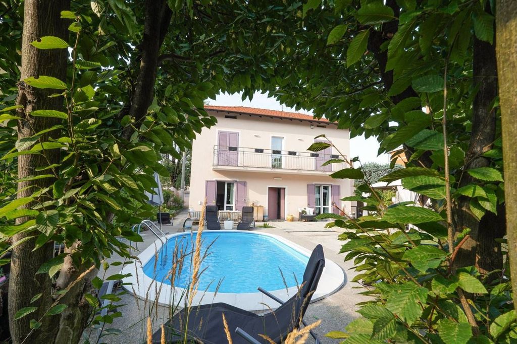 Casa – Stezzano - Vista 4