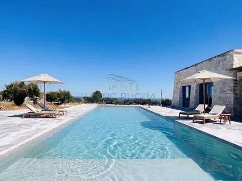 Casa – Ostuni, Brindisi - Vista 4