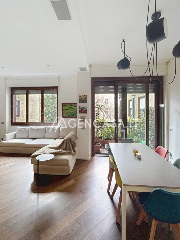 Apartment in Milan - Vista 4