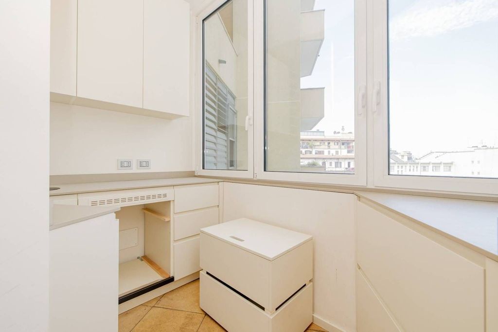 Appartamento – Milan - Vista 4