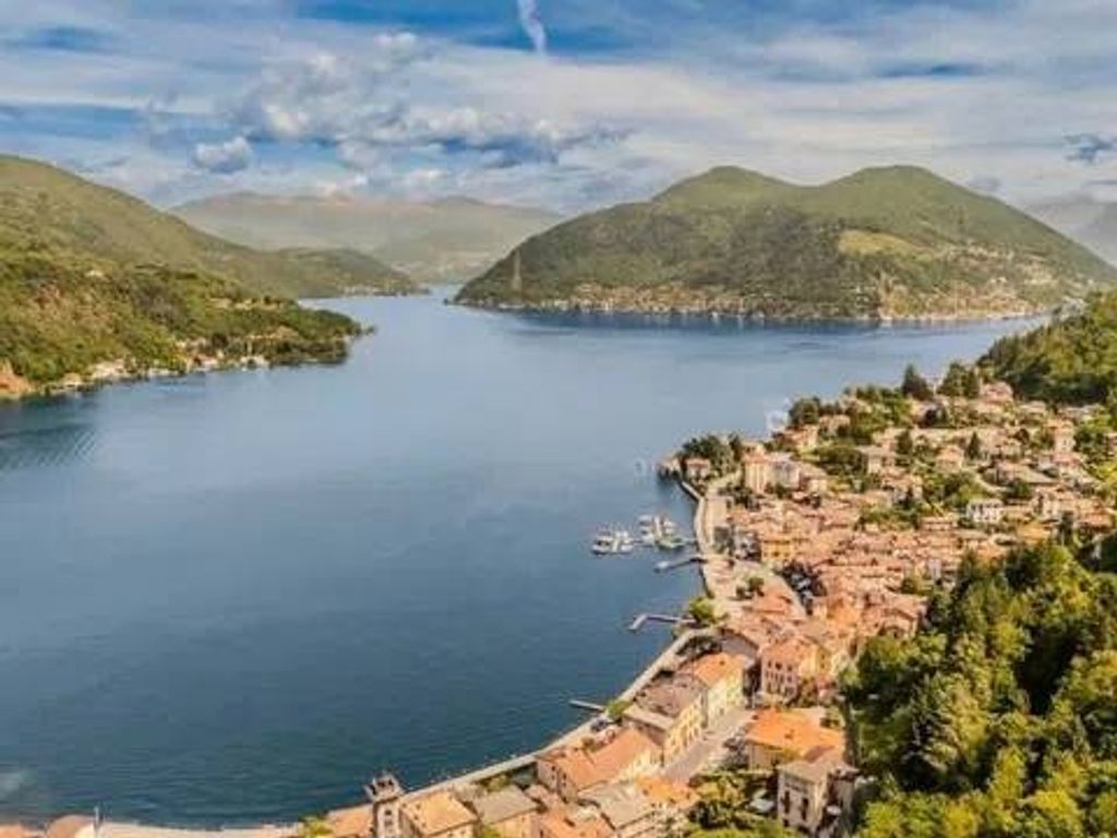 Casa – Porto Ceresio - Vista 4