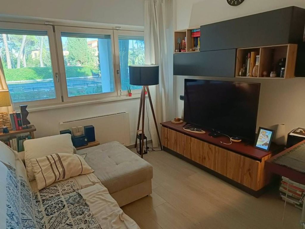 Appartamento – Rome - Vista 4