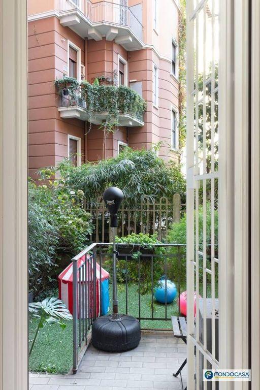 Apartment in Milan - Vista 4