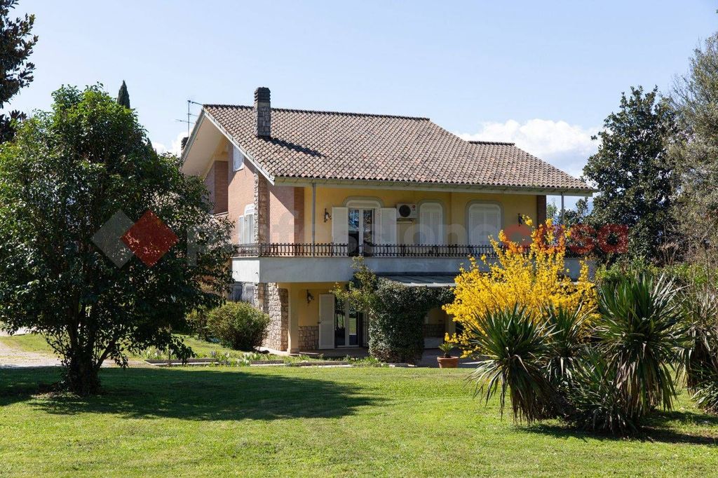 Casa – Anagni, Frosinone - Vista 4