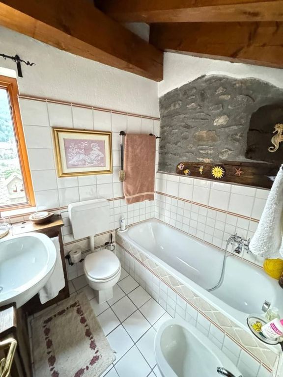 Appartamento – Courmayeur - Vista 4