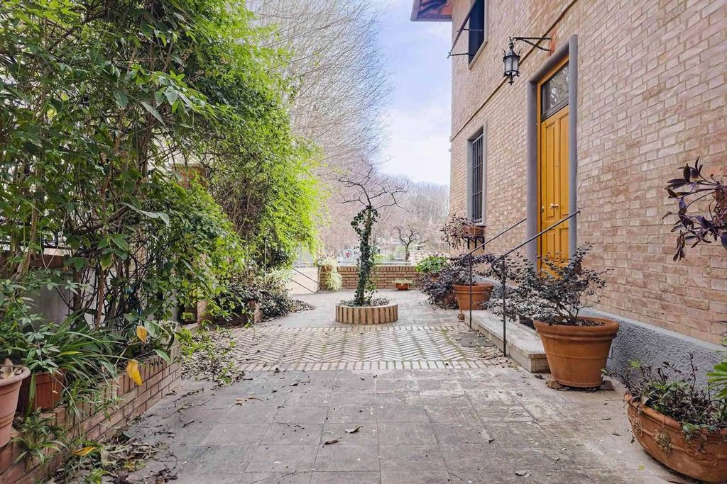Appartamento – Siena - Vista 4