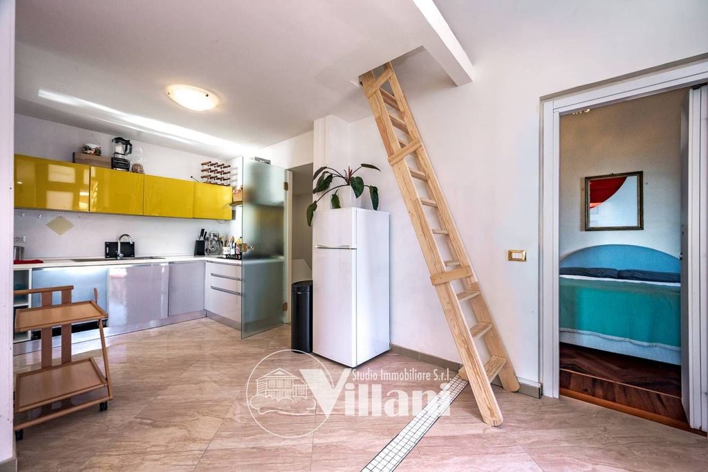 Appartamento – Genoa - Vista 4