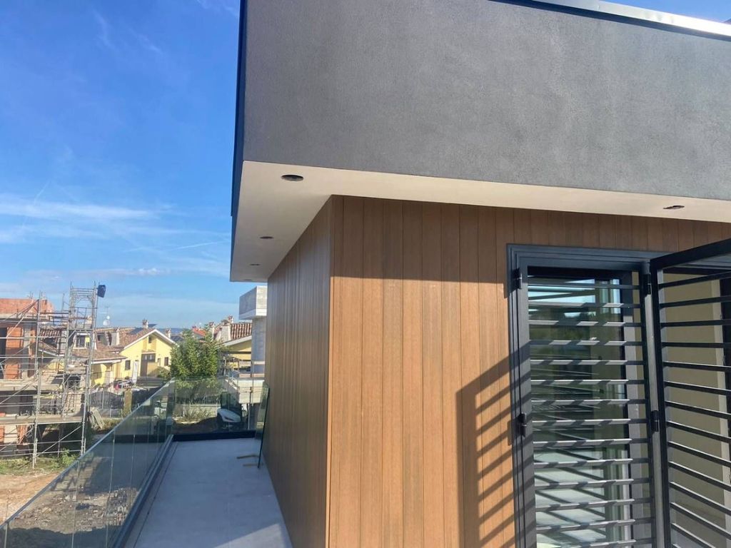 Casa – Monterotondo - Vista 4