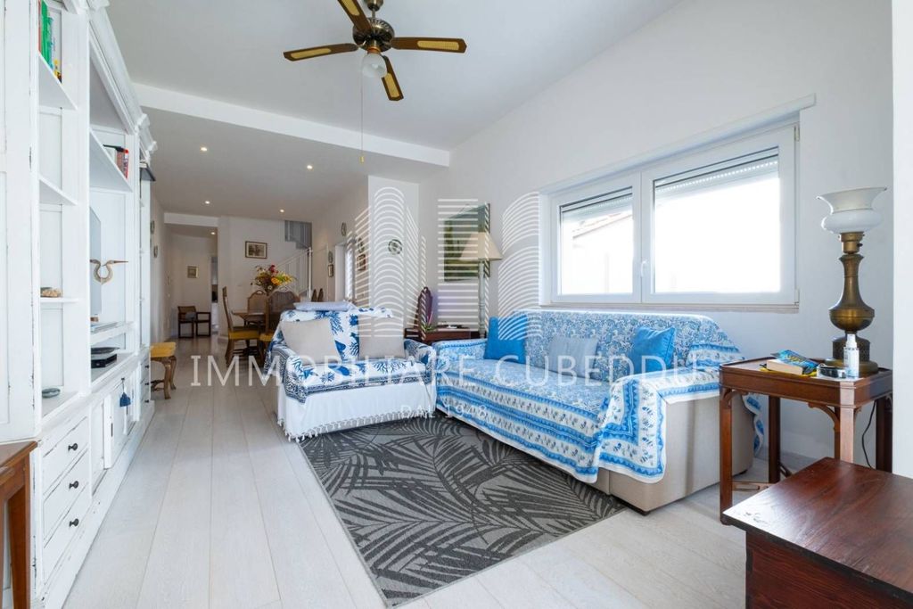 House in Fiumicino, Fregene - View 4