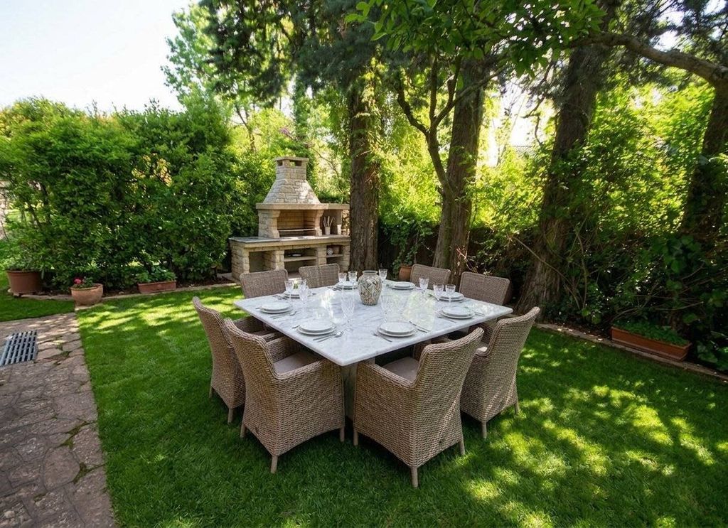Casa – Verona, Valdonega, Nord-Ovest - Vista 4
