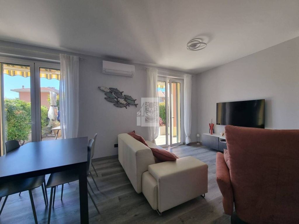 Apartment in Riva Ligure - Vista 4