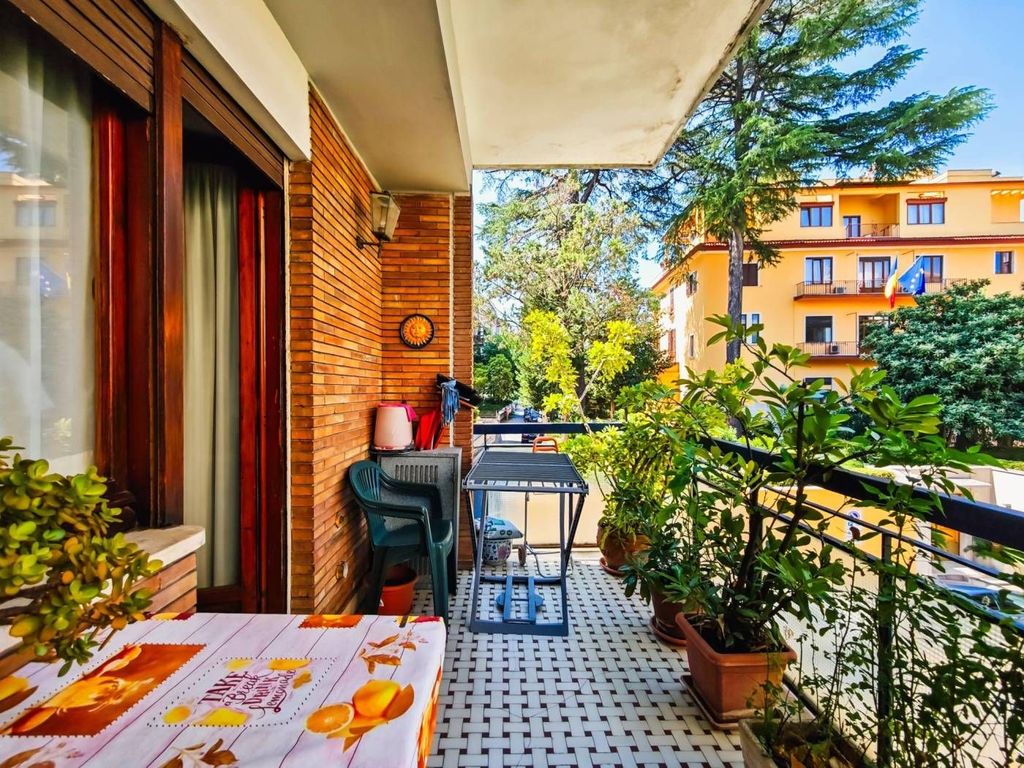 Appartamento – Rome - Vista 4