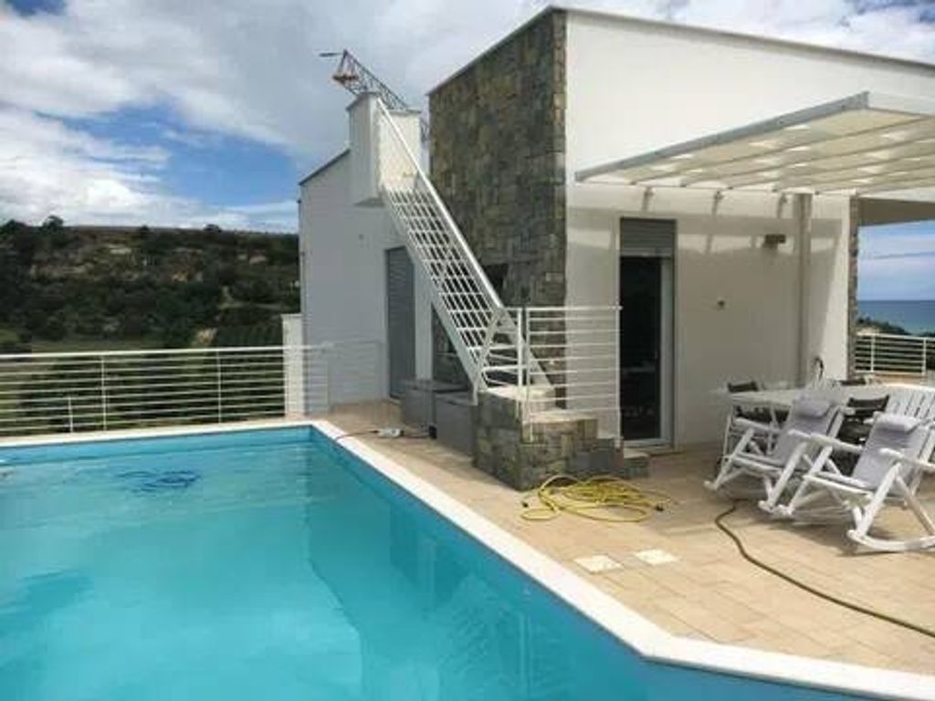 Casa – Campofilone - Vista 4