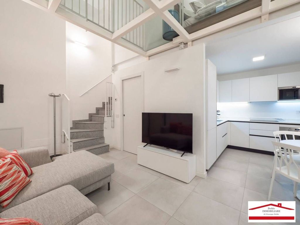 Appartamento – Milan - Vista 4