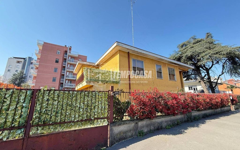 Casa – Rozzano, Pontesesto - Vista 4