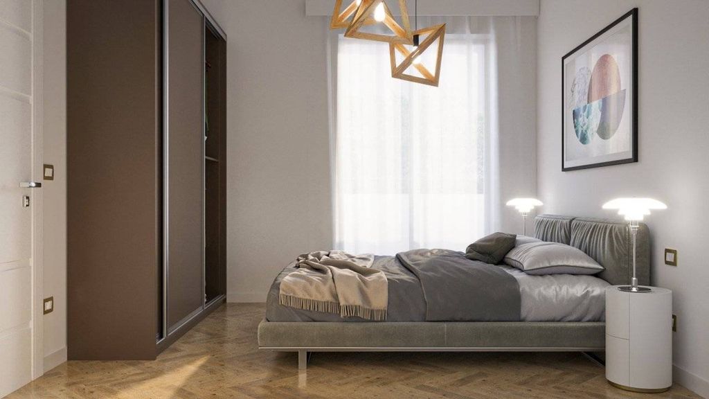 Apartment in Rome - Vista 4