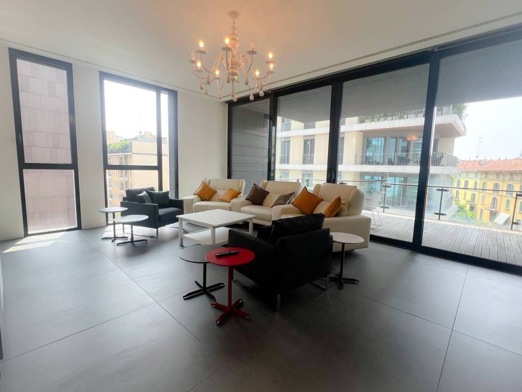 Appartamento – Milan - Vista 4