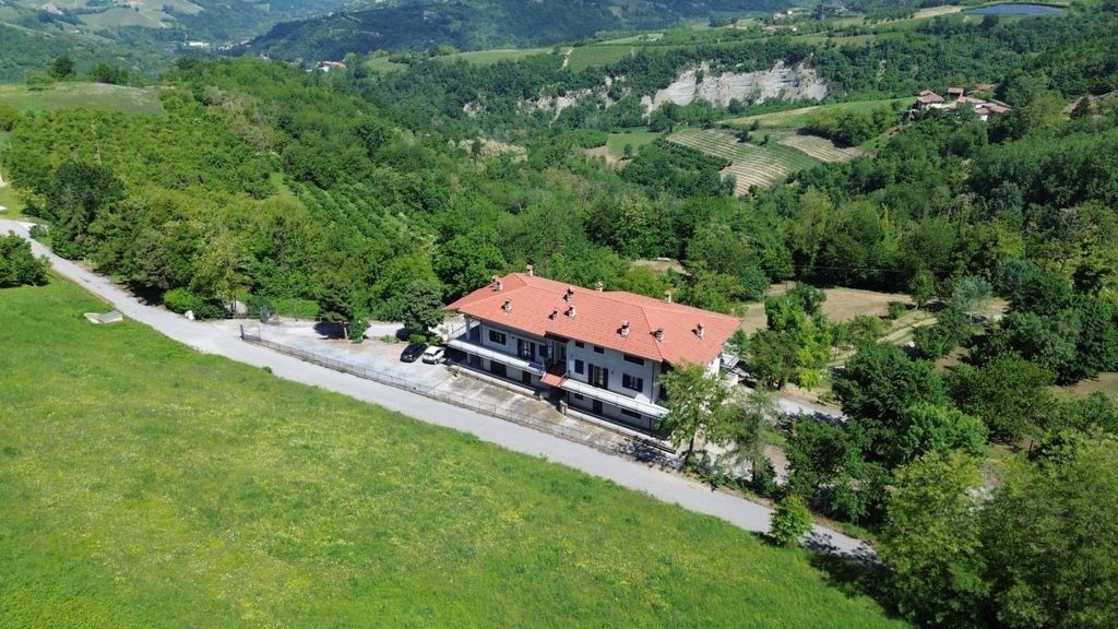 Casa – Roddino - Vista 4