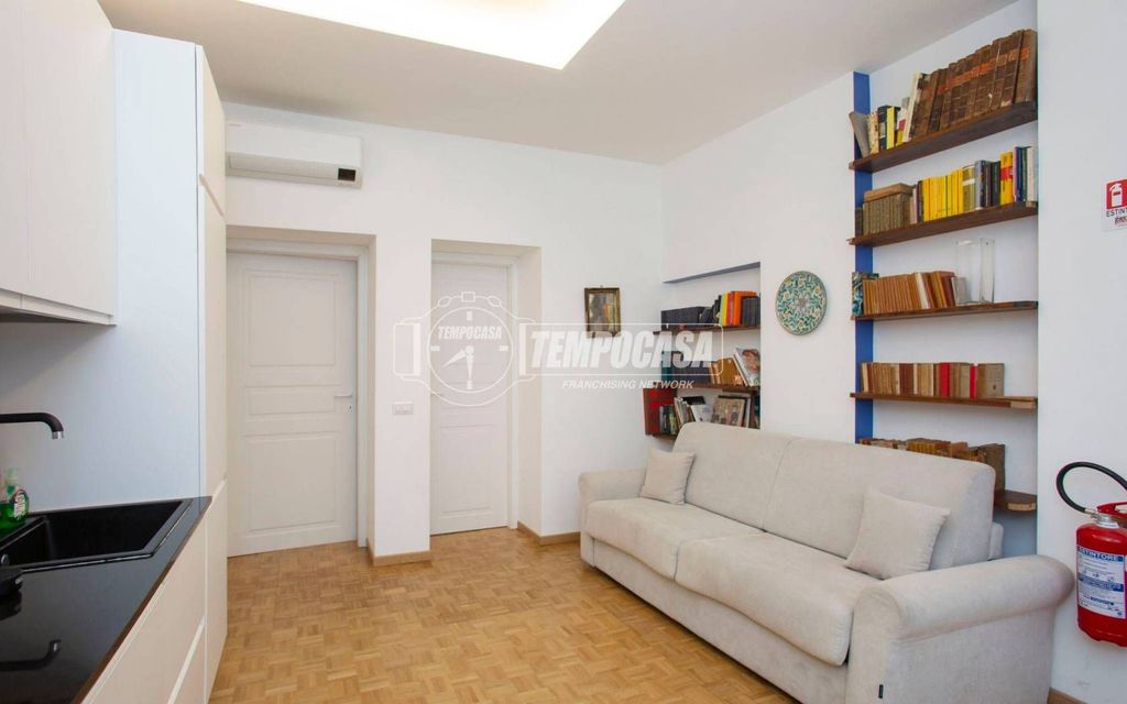 Appartamento – Milan - Vista 4