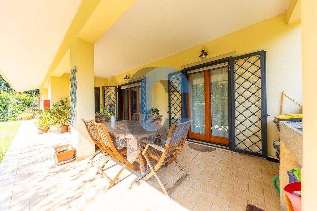 Casa – Marino - Vista 4