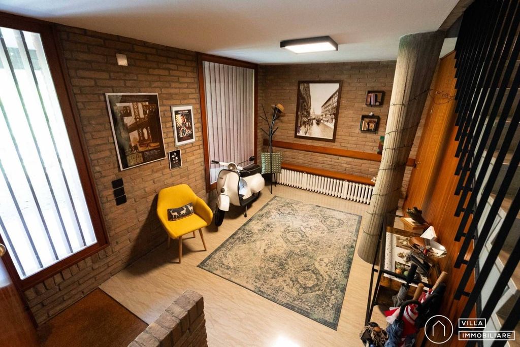 Casa – Forlì - Vista 4