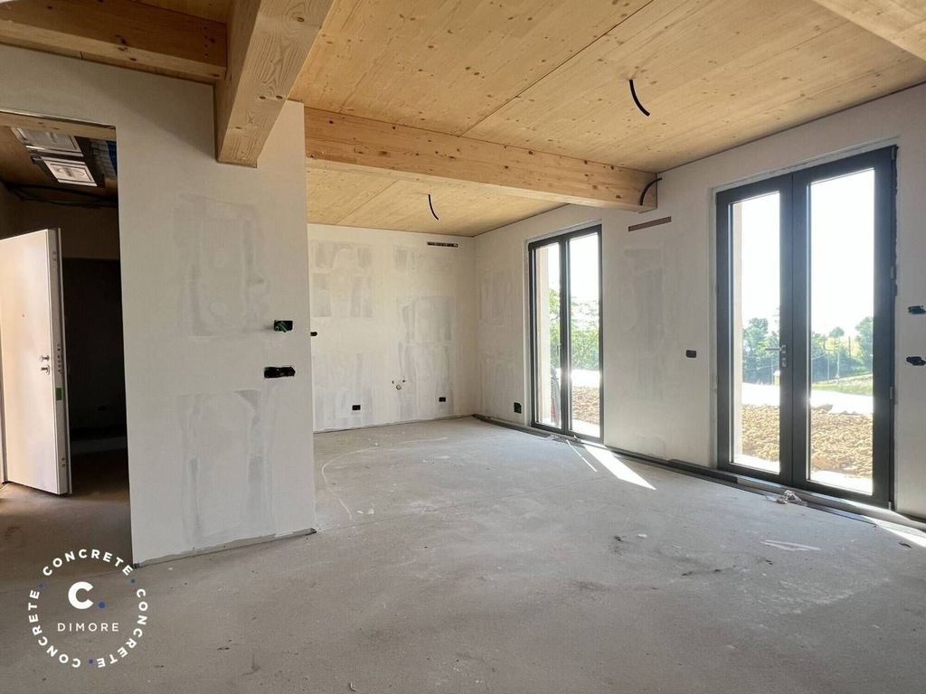 Casa – Baldissero Torinese, Tetti Chiapasso - Vista 4
