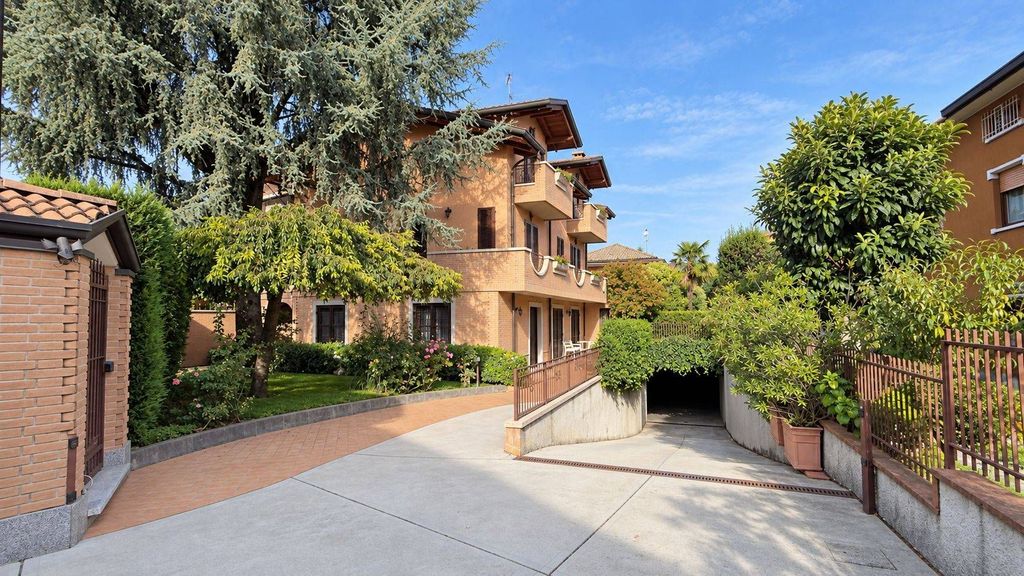 Casa – Cinisello Balsamo - Vista 4