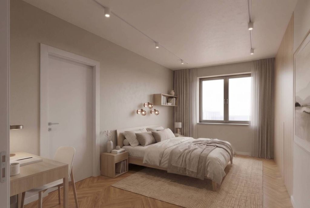 Appartamento – Milan - Vista 4